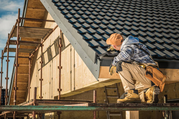 Best Roof Ventilation Installation  in Dupont, WA