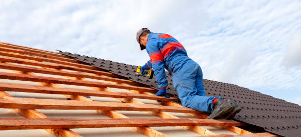 Fast & Reliable Emergency Roof Repairs in Dupont, WA