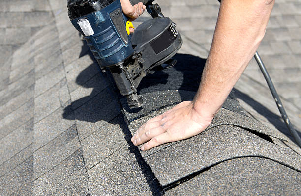 Best Cold Roofs  in Dupont, WA